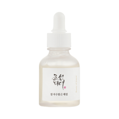 Сыворотка осветляющая Beauty of Joseon Glow Deep Serum: Rice+Alpha Arbutin 30 мл
