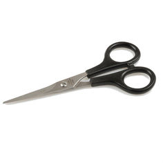 Ножницы парикмахерские Zinger без держателя qs-11098 w 5