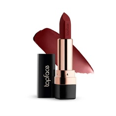 Помада кремовая для губ TopFace Instyle Creamy Lipstick тон 015