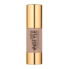 Тональный крем TopFace Instyle Perfect Coverage тон 003 песочный 30 мл