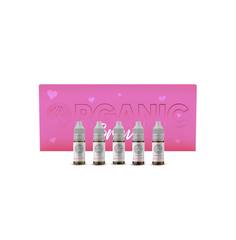 Сет пигментов Face Organic Brows 12мл