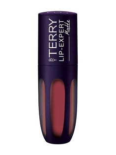 Жидкая матовая губная помада 2 Vintage Nude By Terry Lip-Expert Matte Liquid Lipstick