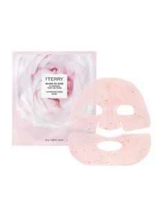 Увлажняющая маска для лица By Terry Baume De Rose Hydrating Mask