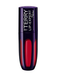Жидкая сияющая губная помада 16 My Red By Terry Lip-Expert Shine Liquid Lipstick