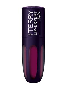 Жидкая матовая губная помада 15 Velvet Orchid By Terry Lip-Expert Matte Liquid Lipstick