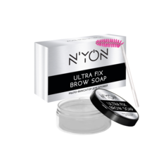 Мыло Для Бровей Nyon Ultra Fix Brow Soap