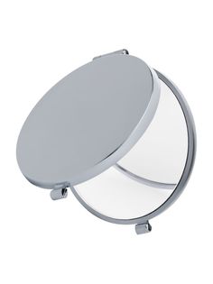 Хромированное зеркало для сумки JANEKE MIRROR D73