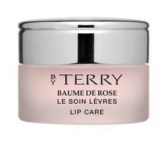 Питательный бальзам для губ By Terry Baume De Rose Lip Care