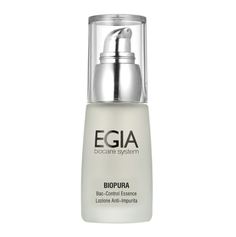 Сыворотка для лица Egia балансирующая, для проблемной кожи, 30 мл