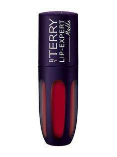 Жидкая матовая губная помада 10 My Red By Terry Lip-Expert Matte Liquid Lipstick