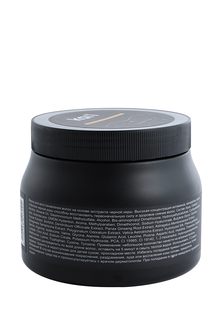 Маска для восстановления волос Kari на основе экстракта черной икры 500 мл