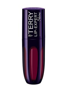 Жидкая сияющая губная помада 7 Cherry Wine By Terry Lip-Expert Shine Liquid Lipstick