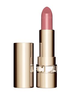 Губная помада с атласным эффектом 750 lilac pink Clarins Joli Rouge Satin Lipstick