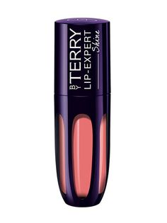 Жидкая сияющая губная помада 10 Bare Flirt By Terry Lip-Expert Shine Liquid Lipstick