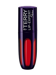 Жидкая сияющая губная помада 15 Red Shot By Terry Lip-Expert Shine Liquid Lipstick