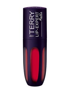 Жидкая матовая губная помада 12 Dragon Doll By Terry Lip-Expert Matte Liquid Lipstick