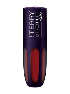 Жидкая матовая губная помада 4 Rosewood Kiss By Terry Lip-Expert Matte Liquid Lipstick