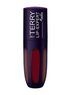 Жидкая матовая губная помада 7 Gypsy Wine By Terry Lip-Expert Matte Liquid Lipstick