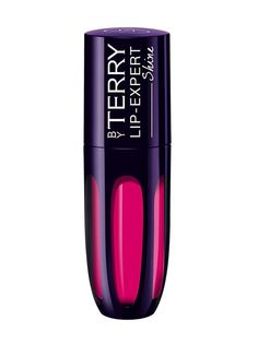 Жидкая сияющая губная помада 13 Pink Pong By Terry Lip-Expert Shine Liquid Lipstick