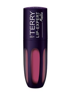 Жидкая матовая губная помада 3 Rosy Kiss By Terry Lip-Expert Matte Liquid Lipstick