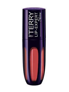 Жидкая сияющая губная помада 9 Peachy Guilt By Terry Lip-Expert Shine Liquid Lipstick