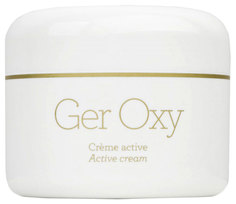 Крем для лица Gernetic Ger Oxy SPF 7+ 150 мл