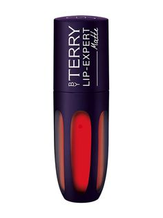 Жидкая матовая губная помада 11 Sweet Flamenco By Terry Lip-Expert Matte Liquid Lipstick
