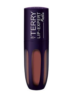 Жидкая матовая губная помада 1 Guilty Beige By Terry Lip-Expert Matte Liquid Lipstick