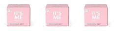 Прокладки женские гигиенические ITS ME Pure & Fit pads regular 12 шт 3 уп