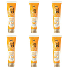 Маска-Баттер для рук и ногтей Белита ULTRA HAND CARE Ультрапитание, Улатралифтинг 100мл 6ш