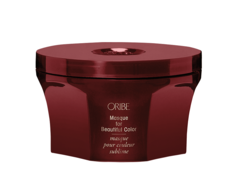 Маска для окрашенных волос Великолепие цвета Masque for Beautiful Color 175 мл Oribe