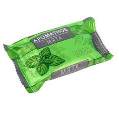 Мыло туалетное МК Мята 90г x 20 шт