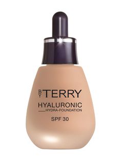 Увлажняющий тональный флюид By Terry Hyaluronic Hydra Foundation 200-C Cool-Natura SPF 30