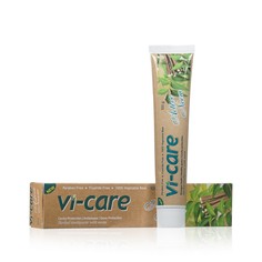 Зубная паста Vi-care Active Neem с нимом 100г