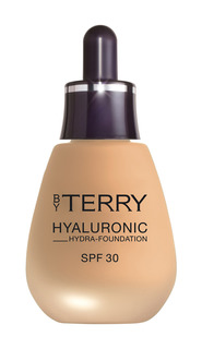 Увлажняющий тональный флюид By Terry Hyaluronic Hydra Foundation 100-W Warm-FairSPF 30