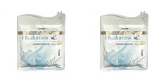 Альгинатная маска Anskin Original Hyaluronic 25 г 2 шт