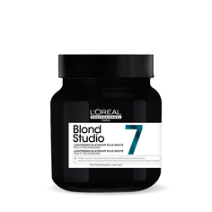Паста Обесцвечивающая Платинум Плюс 500 Г Loreal Professionnel