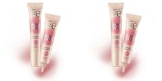 Румяна Белита тающие LAB, colour 04 Sweet Cherry, 15мл, 2шт
