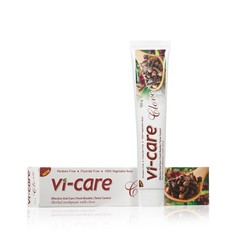 Зубная паста Vi-care Clove с гвоздикой 100г