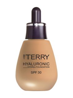 Увлажняющий тональный флюид 400-N Neutral-Med By Terry Hyaluronic Hydra Foundation SPF 30