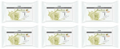 Альгинатная маска Anskin teatree modeling mask с экстрактом чайного дерева 25г 6шт