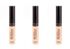 Консилер THE SAEM cover perfection tip concealer 01 clear beige 1мл 3шт