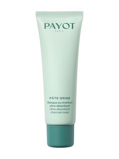 Очищающая маска Payot Pate Grise Masque au Charbon Ultra-Absorbant 50 мл