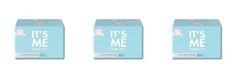 Прокладки женские гигиенические ITS ME pure & fit pads large 10шт 3 уп