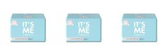 Прокладки женские гигиенические ITS ME pure & fit pads large 10шт 3 уп