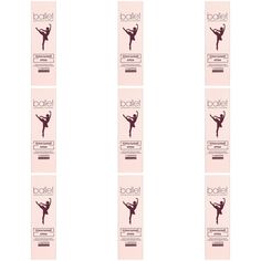 Тональный крем Свобода Ballet с лецитином тон натуральный 41г 9шт