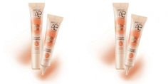 Румяна Белита тающие LAB, colour 03 Sunny Apricot, 15мл, 2шт