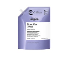 Шампунь LOreal Professionnel Serie Expert Blondifier Gloss для сияния 1500мл