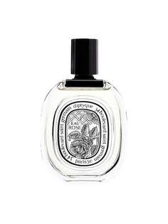 Вода туалетная Diptyque Eau Rose, 50 мл