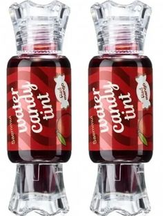 Тинт для губ THE SAEM saemmul water candy tint 03 redmango конфетка 10г 2шт